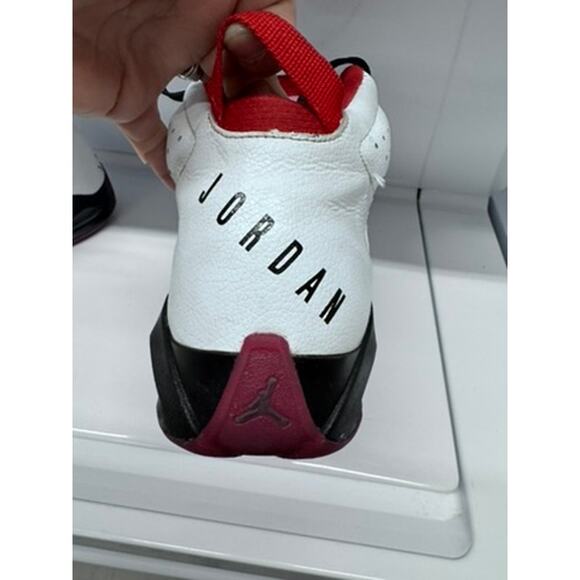 "NIKE AIR JORDAN" Men's AR-4430-106, SZ 12, Scuffs See Pics PLZ, Lift Off - Picture 16 of 16